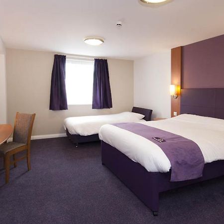 Premier Inn Glenrothes Eksteriør bilde