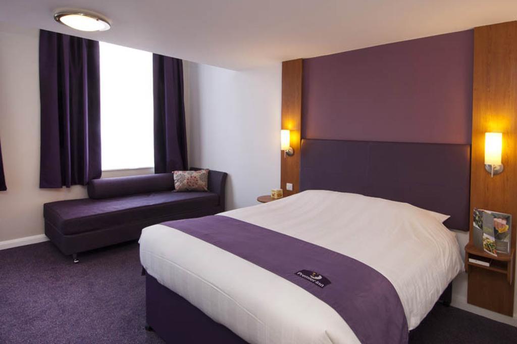 Premier Inn Glenrothes Eksteriør bilde