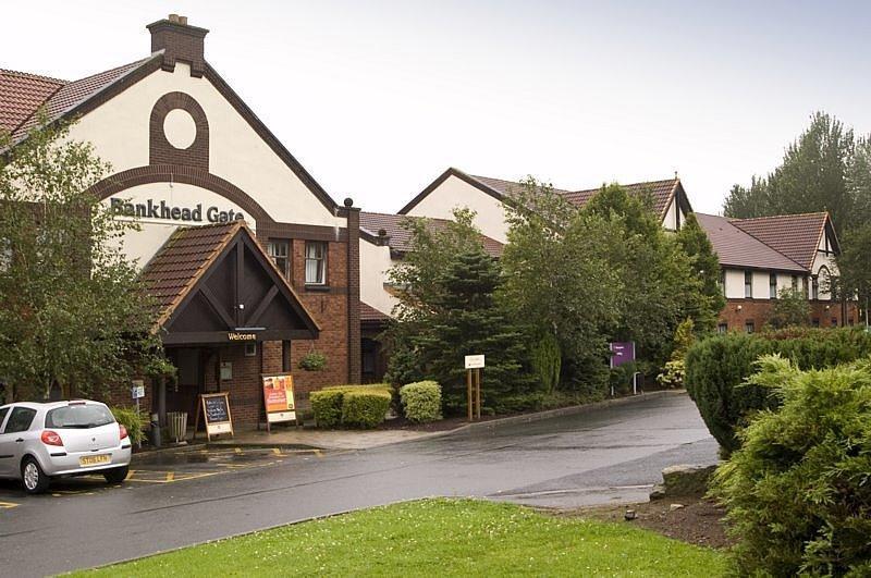 Premier Inn Glenrothes Eksteriør bilde