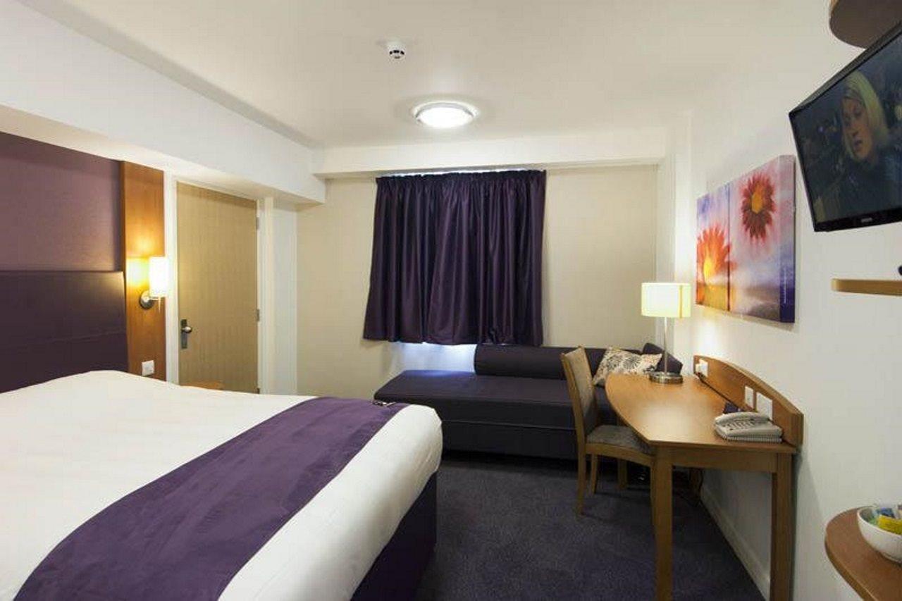 Premier Inn Glenrothes Eksteriør bilde