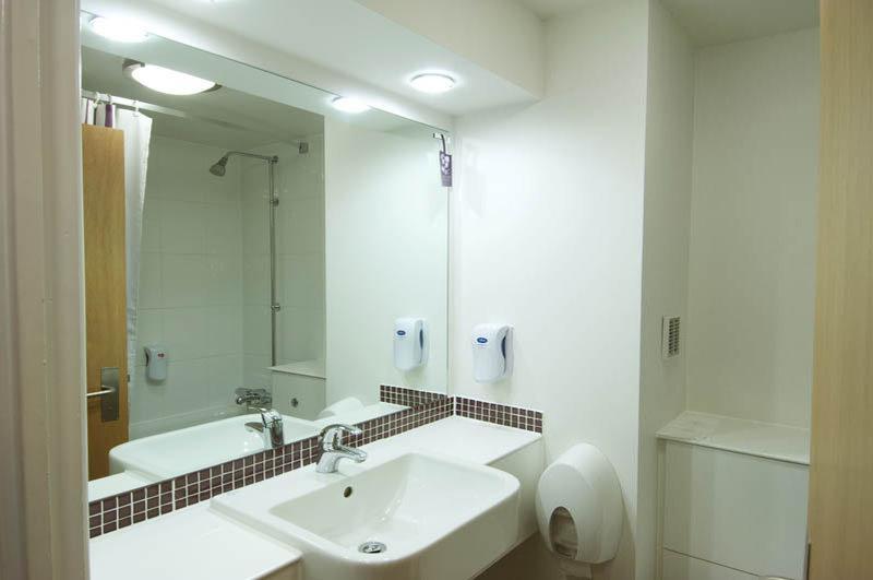 Premier Inn Glenrothes Eksteriør bilde