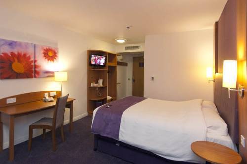 Premier Inn Glenrothes Rom bilde